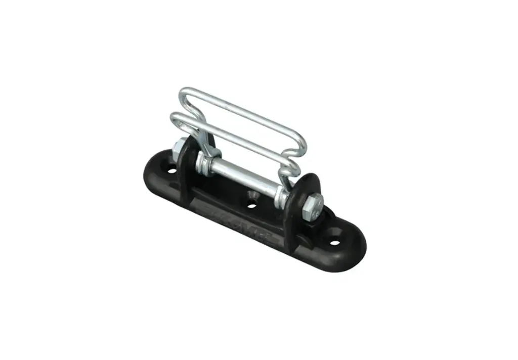 Poly Tape Corner Insulator