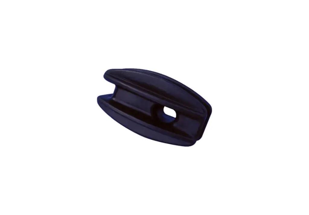 Egg Corner Insulator 10/PK