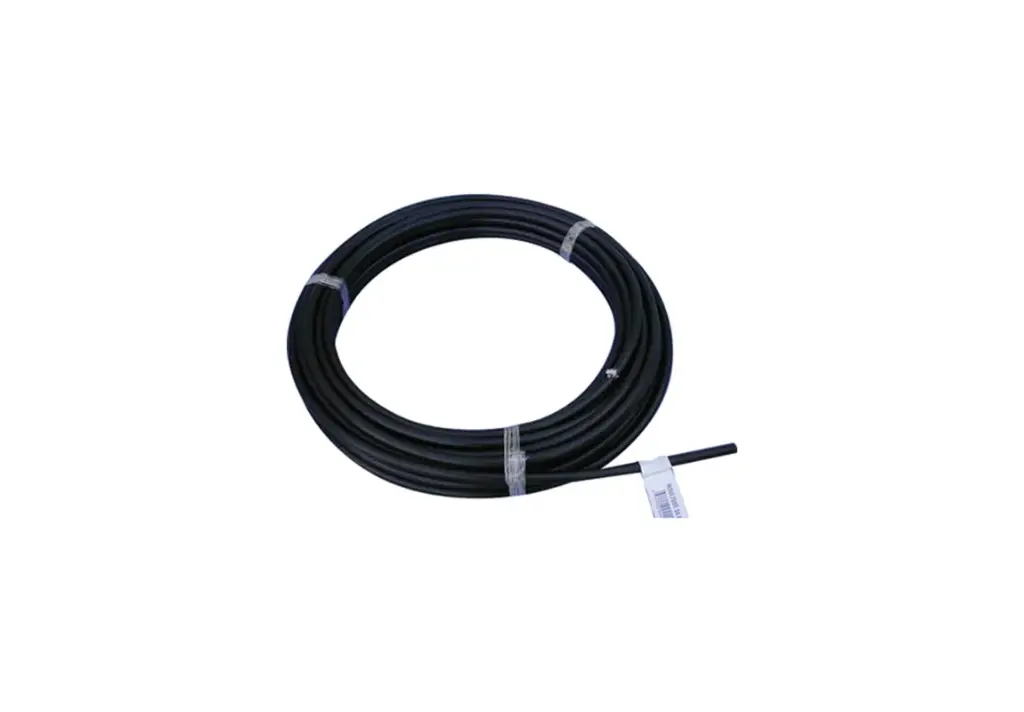 Insultube. Fits 12-1/2 gauge wire