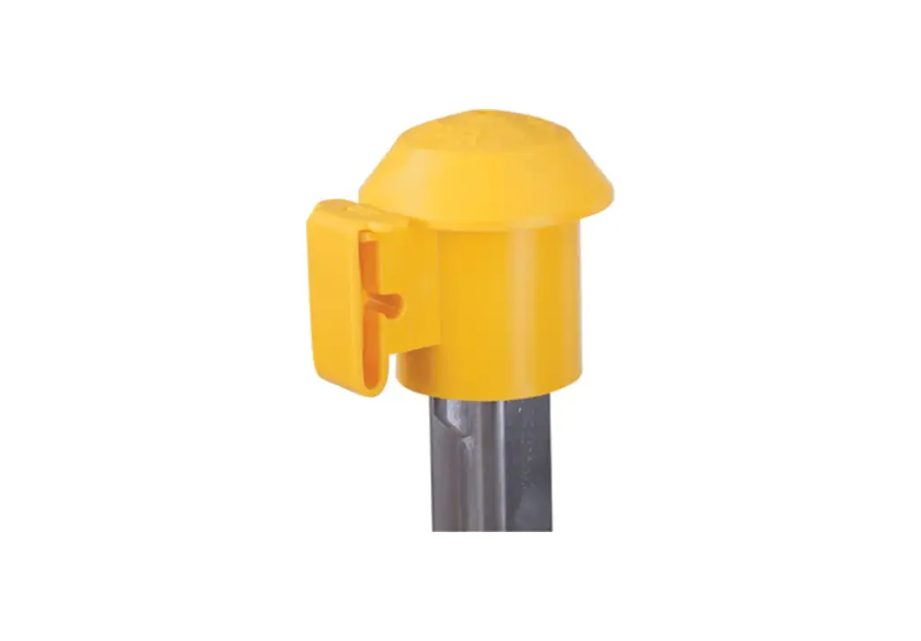 Top'R Insulator For T-Post 10/PK