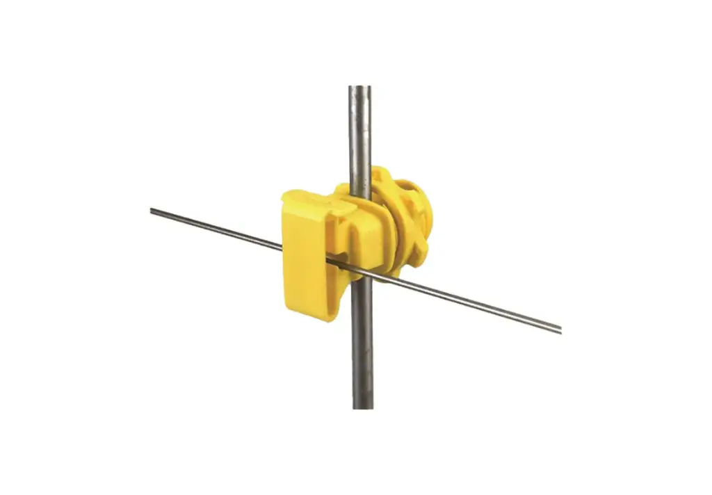 Western Sucker Rod Insulator 25/PK