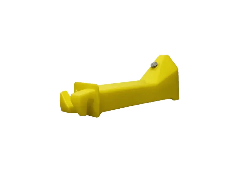 5" Insulator Ex Nail 