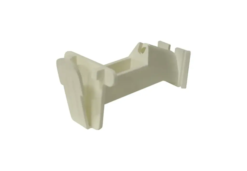 Wood Tape Extender White (25Pk)