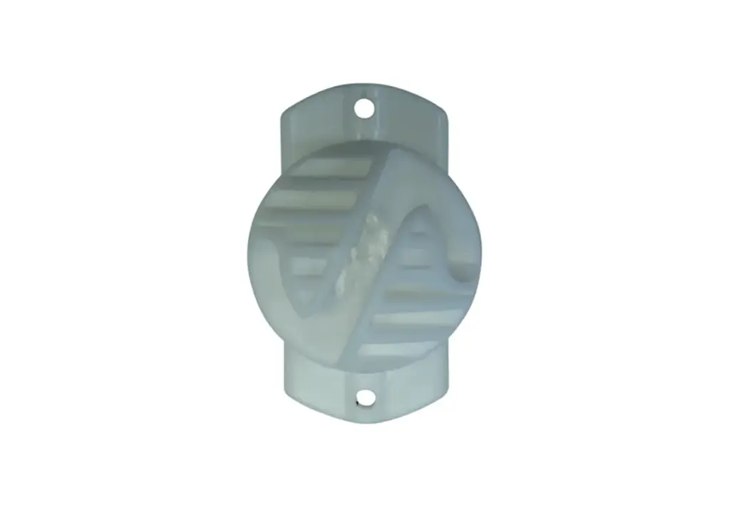 White Claw Insulator 25/PK