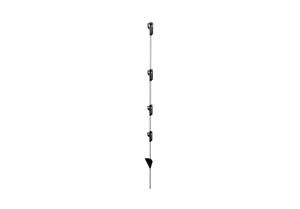 48" Fibreglass Post. Box50