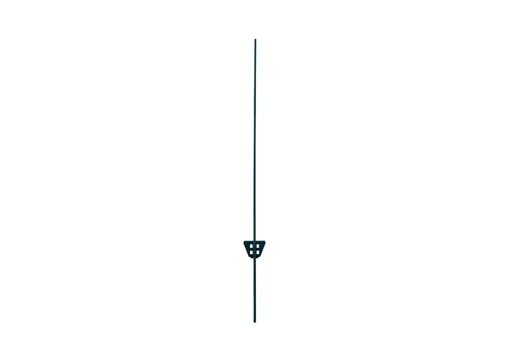 3/8" Rebar Fence Post 10/Pack
