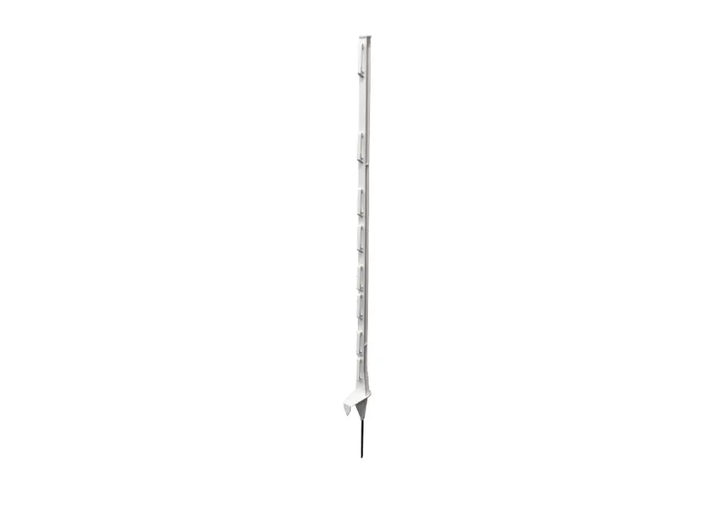 Plastic Step-In Post