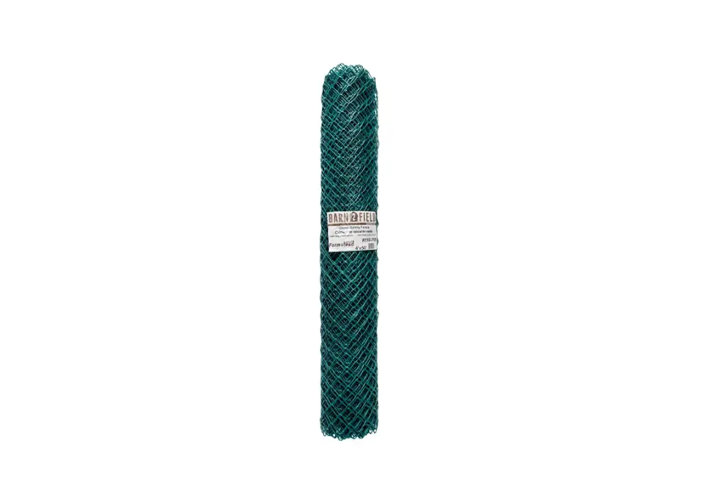 Safety Fence (4ft x 50ft)