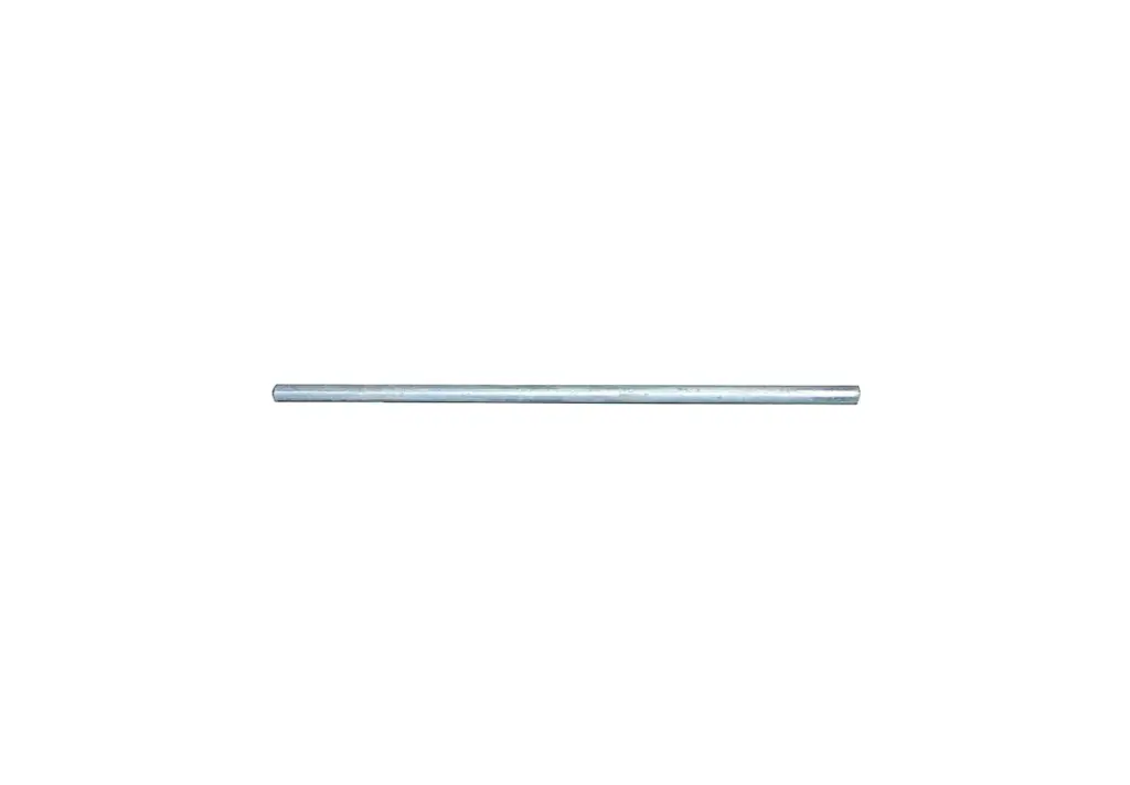 3/8" x 12" Brace Pin Hot Dip Galvanized 