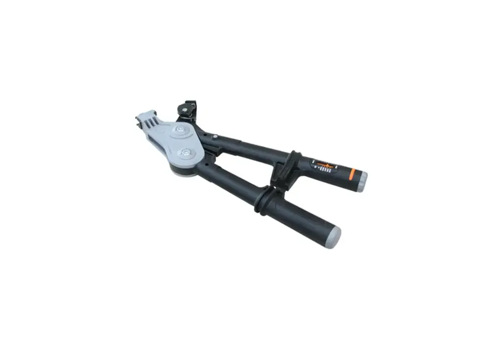 Gripple Torq Tool With Tension Indicator, 6:1 gear drive