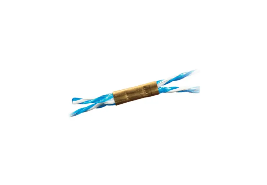 Poly Wire Crimp 10/PK