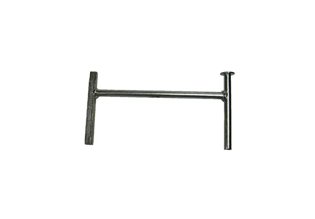 Tightener Handle for Plastic Strainer