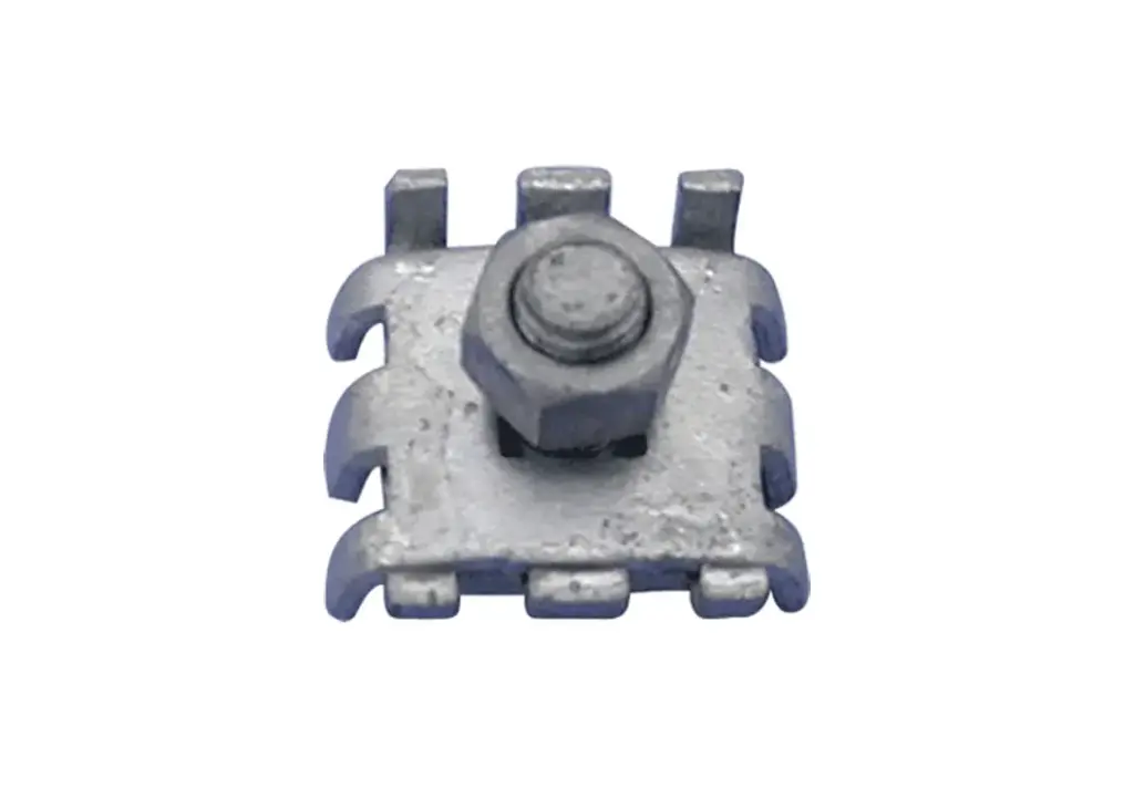 Heavy Duty Line Clamp 