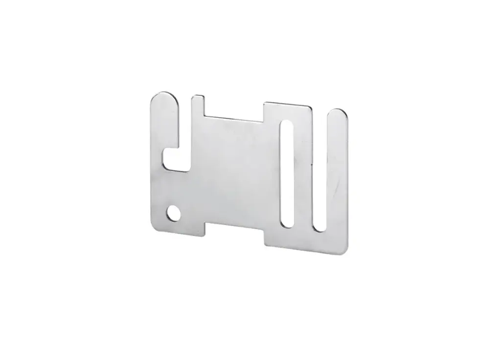 SS Tape Joiner for Gate Buckles