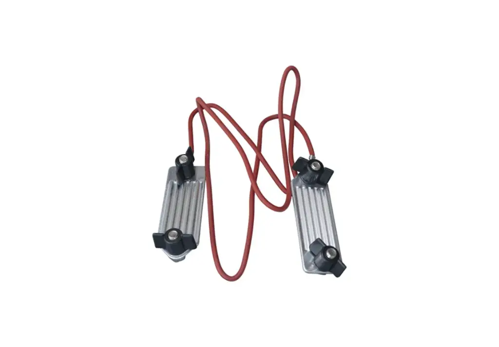 Poly Tape To Tape Connector /Wire