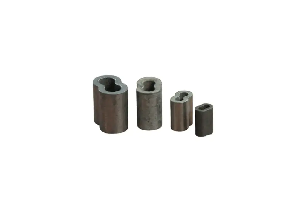 Crimp 9 Ga Fw4-5 50/JAR
