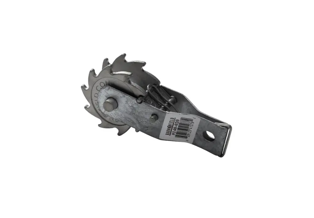 B2F HD Fence Strainer