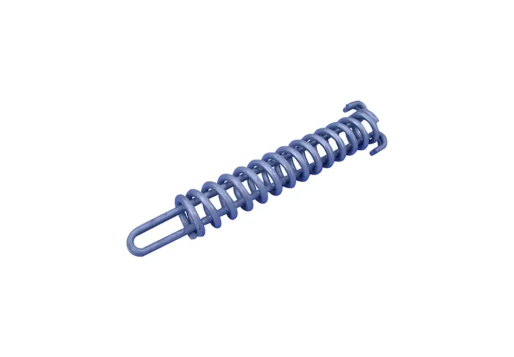 Heavy Duty Tension Indicator Spring