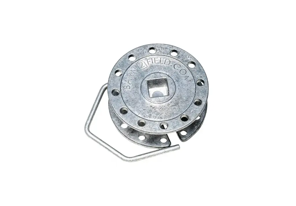 B2F Online Strainer - Aluminum 