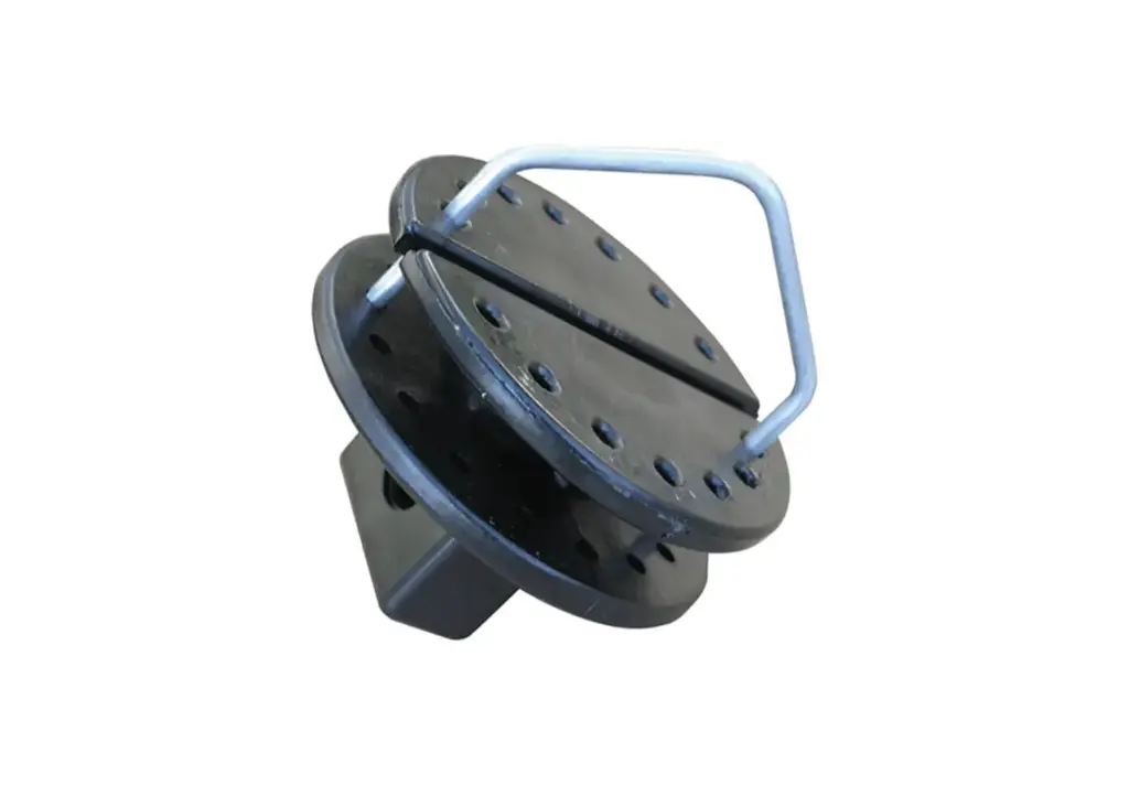 On-Line Strainer Plastic 