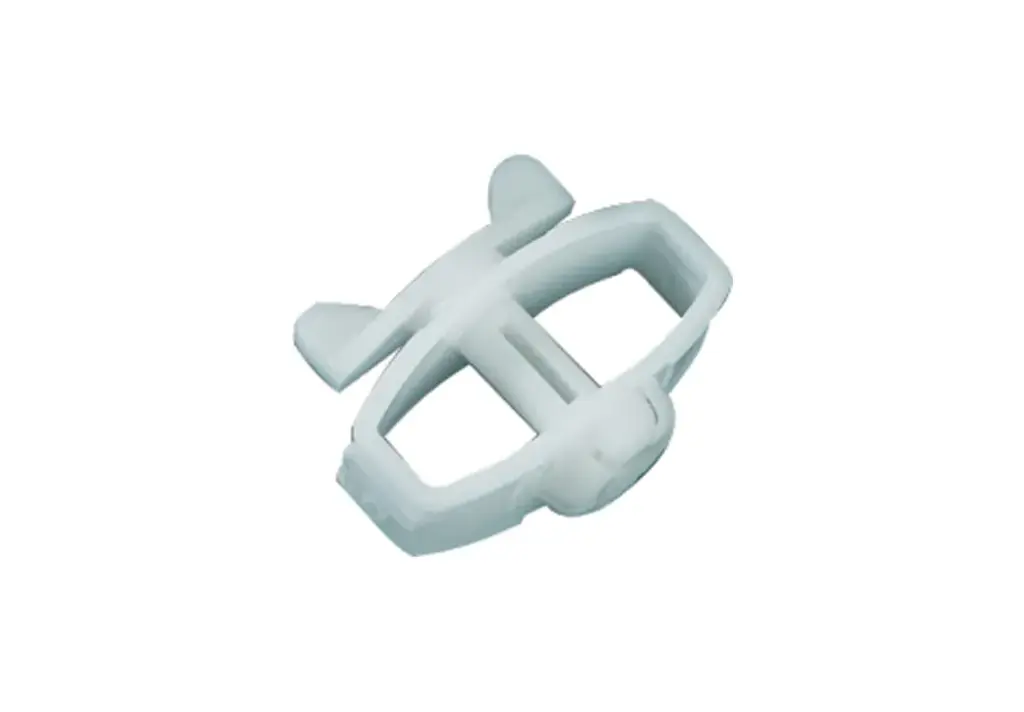 Plastic Tightener For Tape