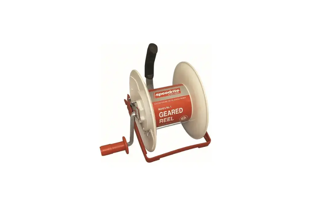 Speedrite Geared Reel 