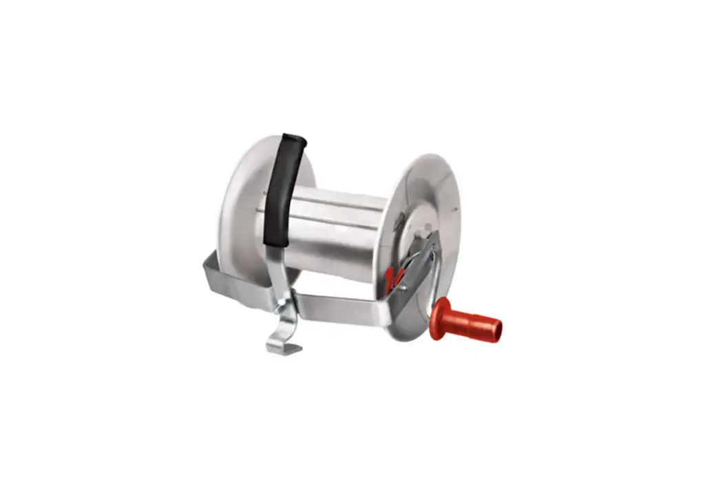 Mega Speedrite Geared Reel