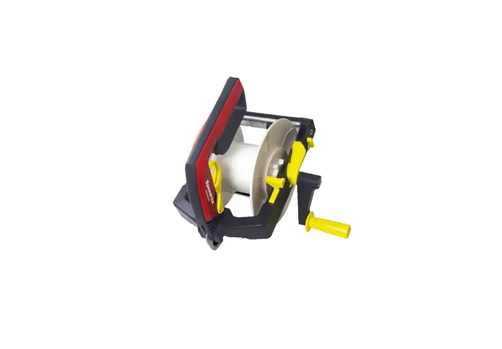 Extreme Speedrite Geared Reel
