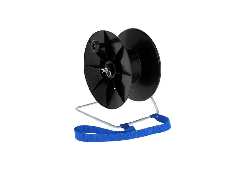 Super Fence Reel
