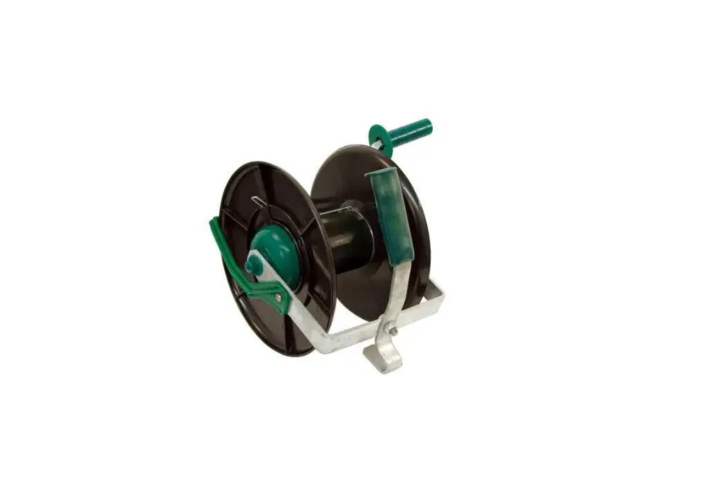 Compact Reel for Port-A-Reel System