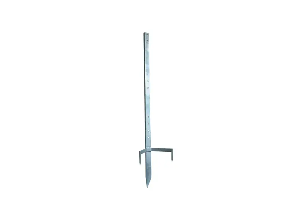 Multi Post 3 Reel for Port-A-Reel System