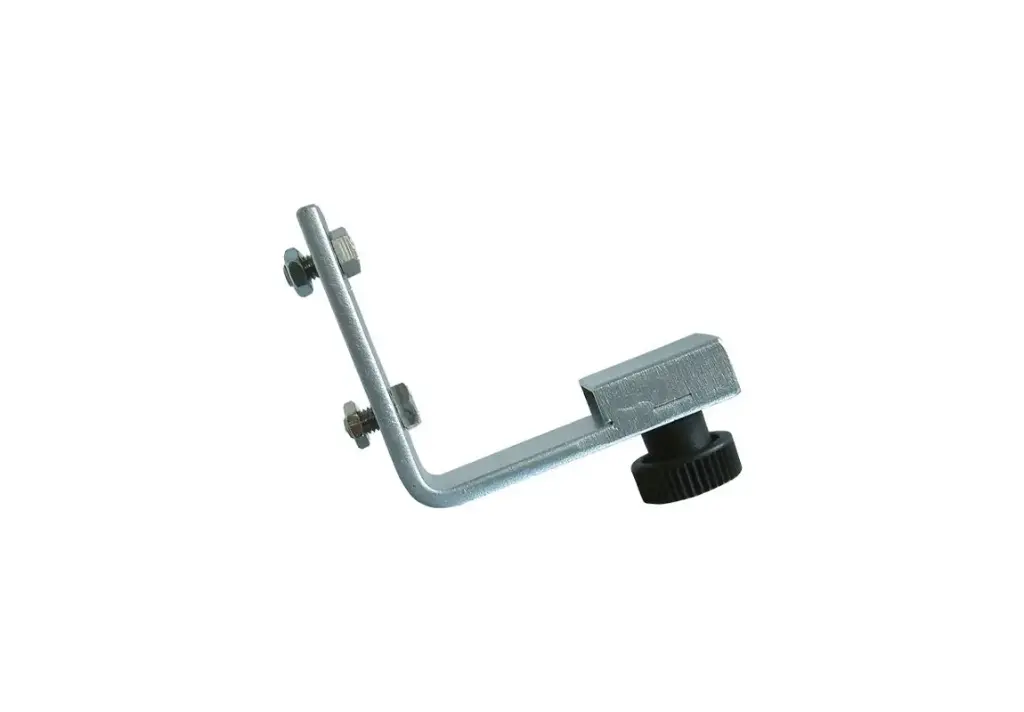 Reel Mount Bracket for Port-A-Reel System