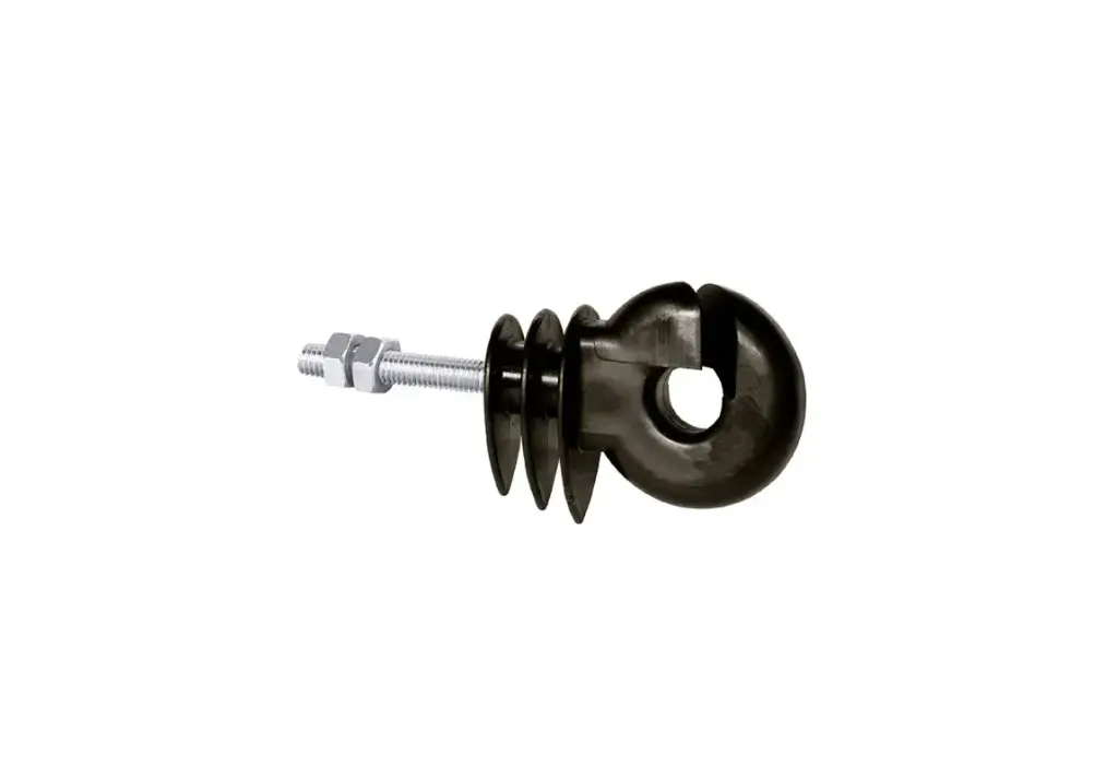 Ring Insulator for Port-A-Reel System 