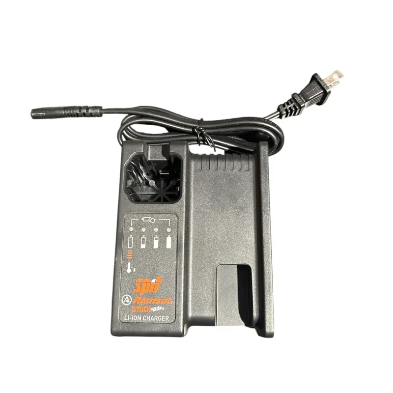 STOCKade ST-400i Charger