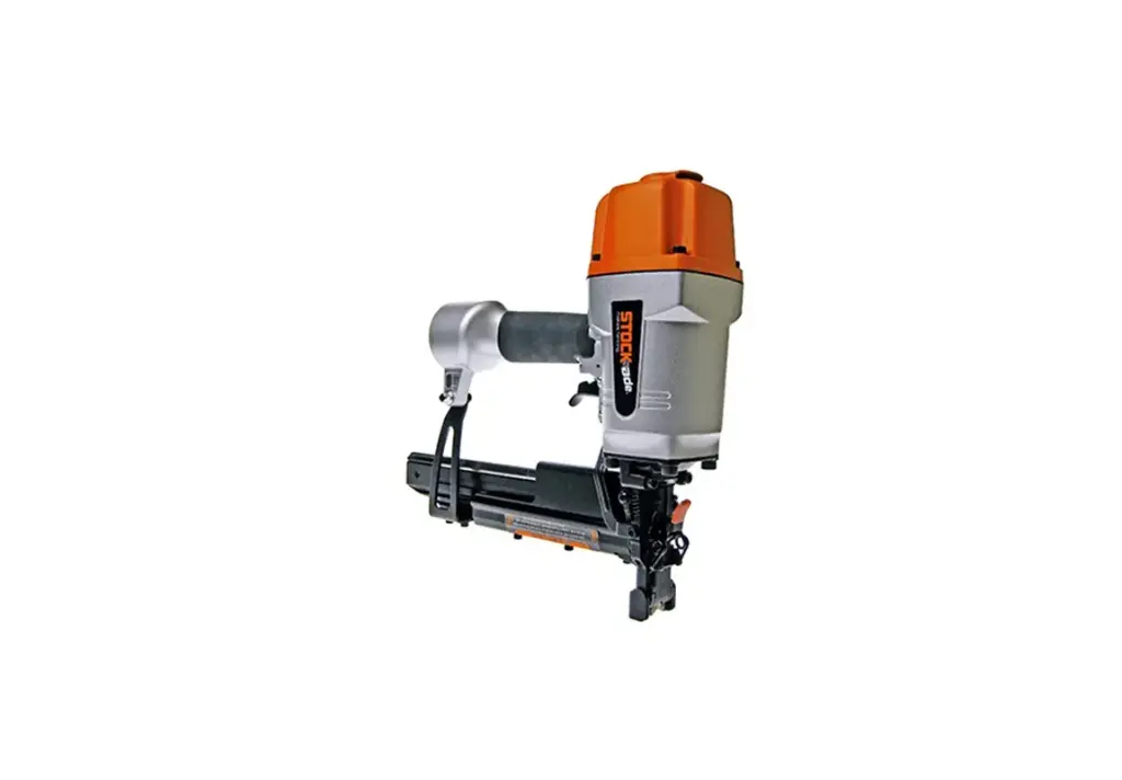 STOCKade ST-400 Pneumatic Fence Stapler