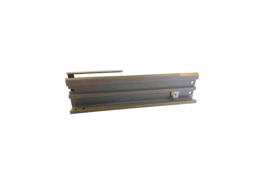 Barn2Field Staple Rail Adapter for Milwaukee Fence Stapler