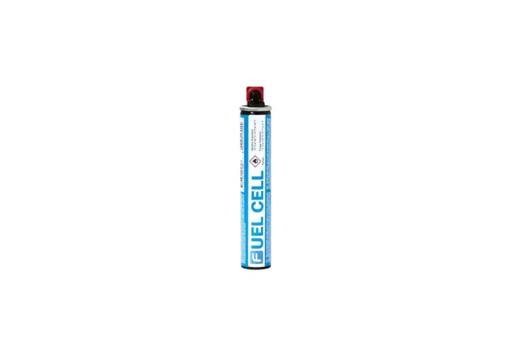 Fuel cell for 140-120