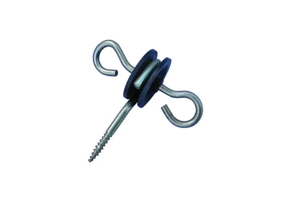 B2F Double Gate Anchor 10/PK
