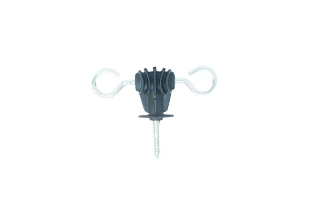 Double Gate Anchor. Isobar Classic. 4/PK