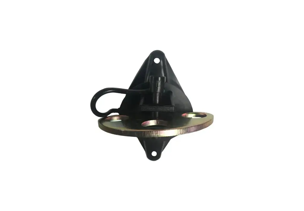 3 Way Gate Anchor Insul 2PK