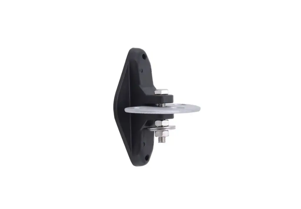B2F 3-Way Gate Anchor - Stainless Hardware 5PK