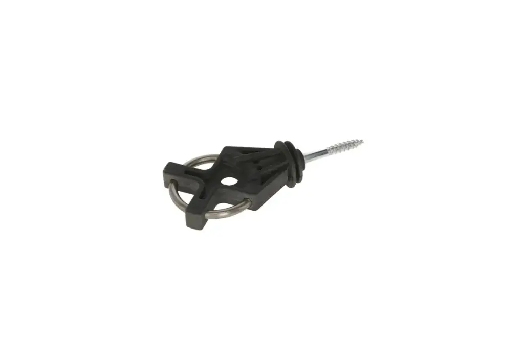 3-Way One Piece Screw-In Gate Anchor -6/PK