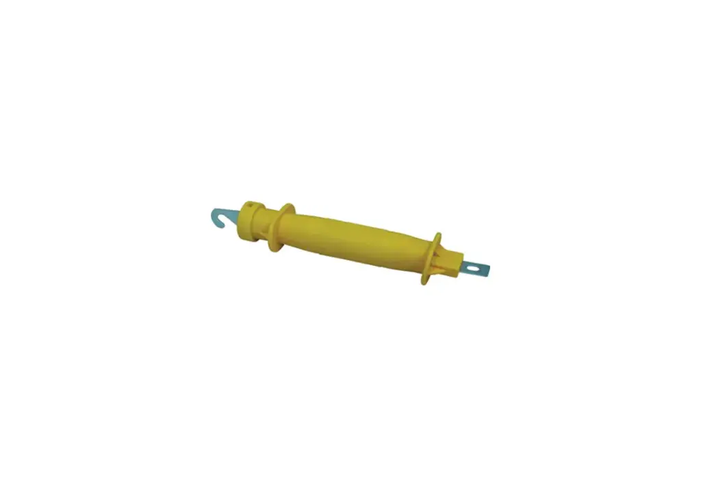 Plastic Gate Handle. 5/PK