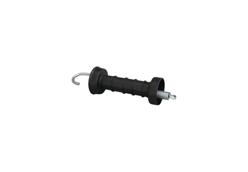 Arch Hook Gate Handle