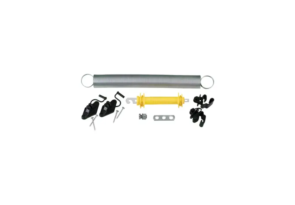 DARE 20' Spring Gate Assembly #222210 