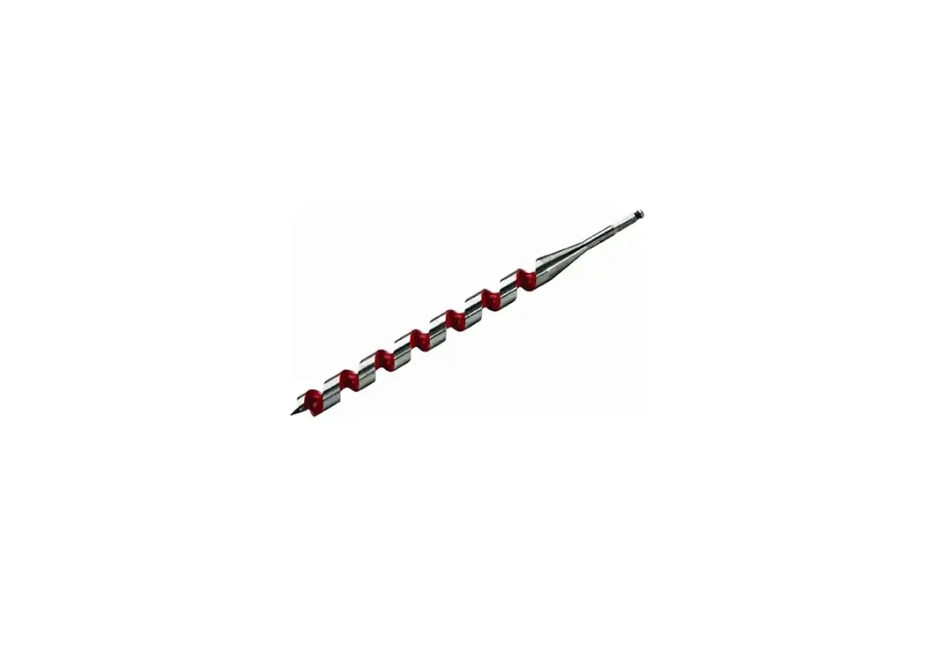 7/8" x 16" Auger Bit