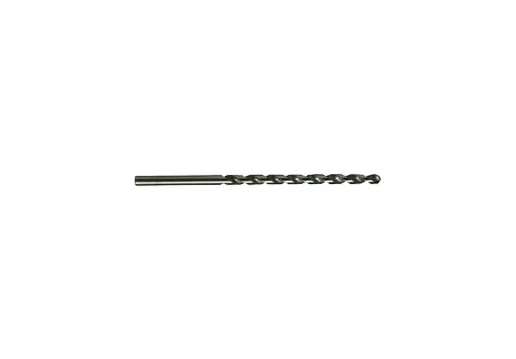12" Spiral Drill Bit