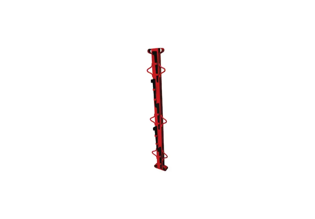 Stretcher Bar With Wedges