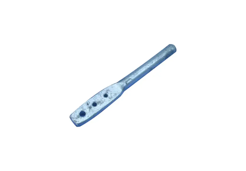 Wire Twist Tool