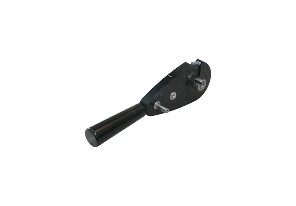 Geared Wire Twist Tool